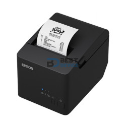 IMPRESORA EPSON TM-T20IVL-001 USB/SERIAL