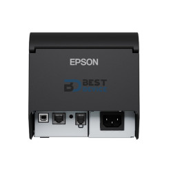 IMPRESORA EPSON TM-T20IVL-001 USB/SERIAL