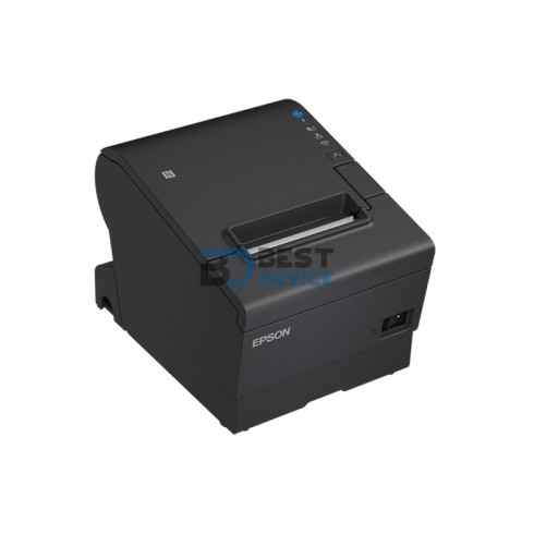 IMPRESORA EPSON TM-T88VII-012 USB/ETHERNET TERMICA