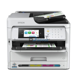 IMPRESORA EPSON WF-C5890 (LATIN) MULTIFUNCION