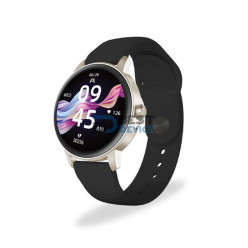 SMART WATCH ARGOMTECH ARG-WT-6030BG C30 NEGRO