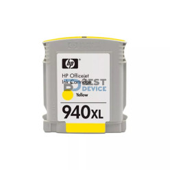 TINTA HP C4909AL 940XL AMARILLO