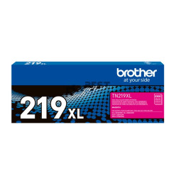 TONER BROTHER TN219XLM MAGENTA