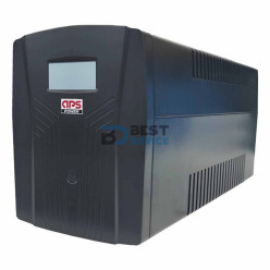 UPS APS POWER 1500 V.A. VISTA