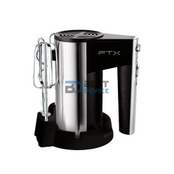BATIDORA DE MANO FTX HB2-545 450W ACERO INOXIDABLE 130826