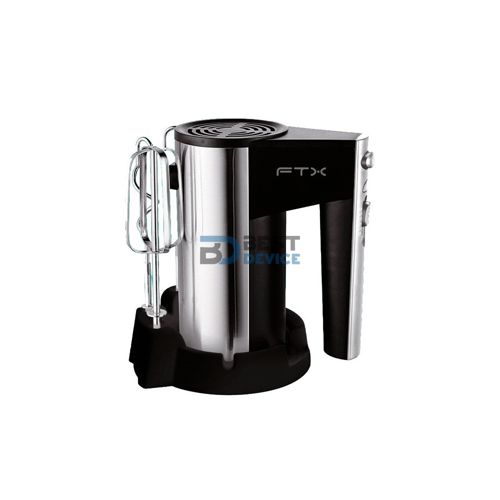 BATIDORA DE MANO FTX HB2-545 450W ACERO INOXIDABLE 130826