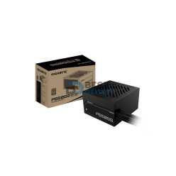 FUENTE GIGABYTE 550W 80PLUS SILVER GP-P550SS