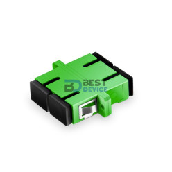 ADAPTADOR F. OPT. DUP.SM SC UPC LANP LP-F1508S11