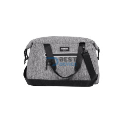 BOLSA TÉRMICA IGLOO 20 LATAS MOXIE MEDIUM DUFFEL 20 GRIS 62113