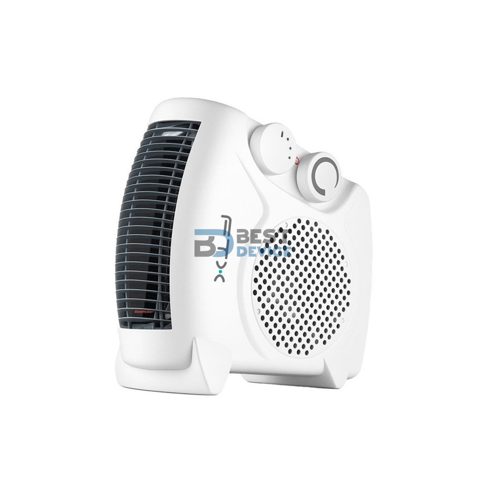 ESTUFA CALOVENTOR 2 EN 1 FTX FH2-201V 2000W/BLANCO