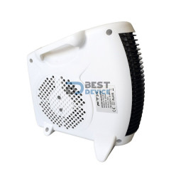 ESTUFA CALOVENTOR 2 EN 1 FTX FH2-201V 2000W/BLANCO