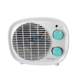 ESTUFA CALOVENTOR FTX FH2-202V 2000W/BLANCO