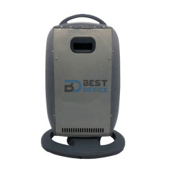 ESTUFA HALOGENA FTX HH2-161V 1600W/220V/GRIS