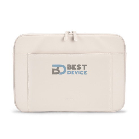 FUNDA PARA NOTEBOOK FTX ZENIT-BG 16" BEIGE 124962