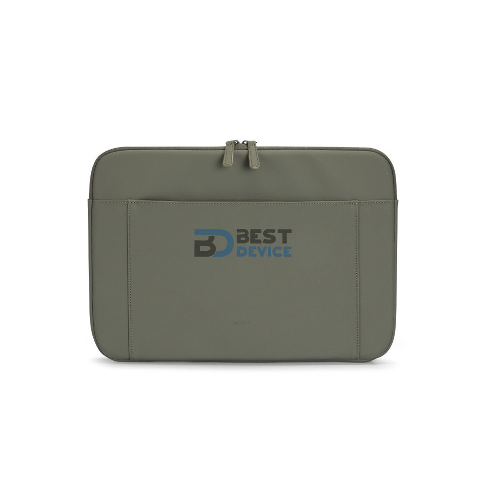 FUNDA PARA NOTEBOOK FTX ZENIT-GN 16" VERDE 124979