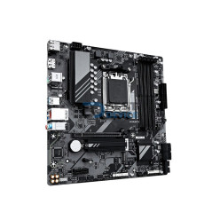 PLACA MADRE GIGABYTE AM5 B650M D3HP DDR5 S/R/HDMI/2DP/2M2/USB3.2/MATX