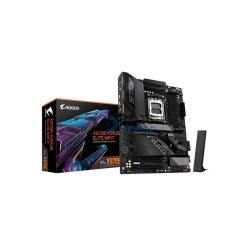 PLACA MADRE AORUS AM5 X870E ELITE WIFI7 DDR5 S/R/HDMI/4M2/USB3.2/ATX