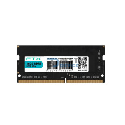 MEMORIA RAM PARA NOTEBOOK DDR5 FTX 16G 5200 115045