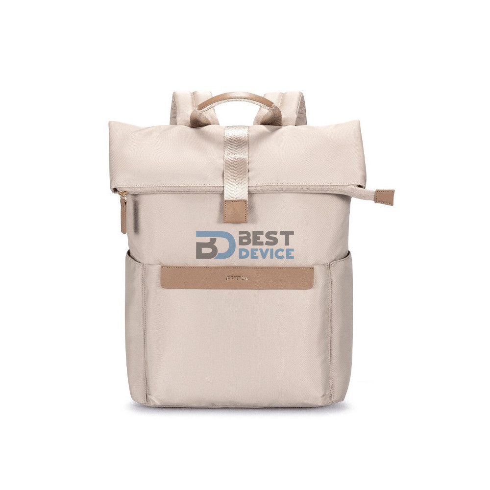 MOCHILA FTX OLIVIA-KH 15.6" KHAKI 124924