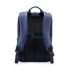 MOCHILA FTX ONE-BL 15.6" AZUL 124863