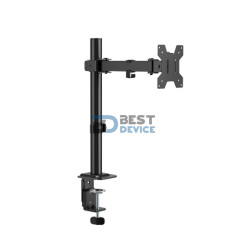 SOPORTE FTX PARA 1 MONITOR 17" A 32" FTX C044