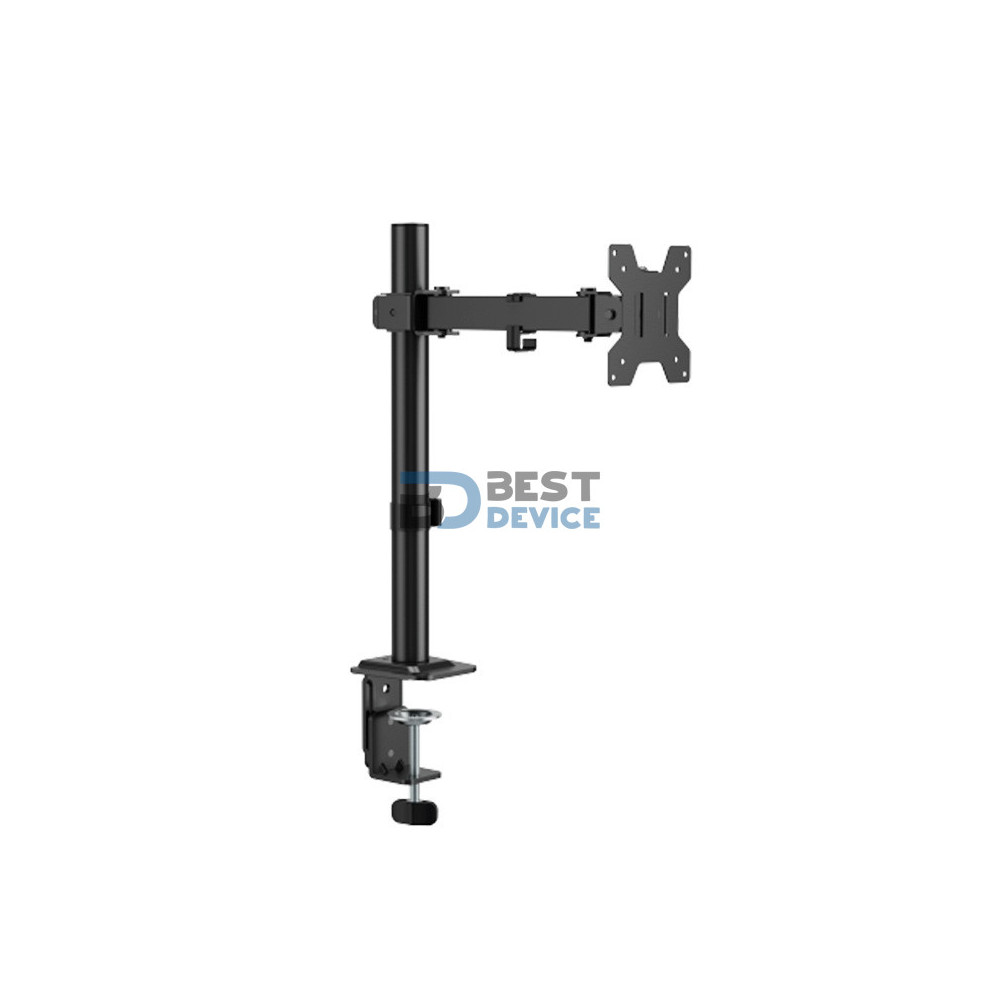 SOPORTE FTX PARA 1 MONITOR 17" A 32" FTX C044