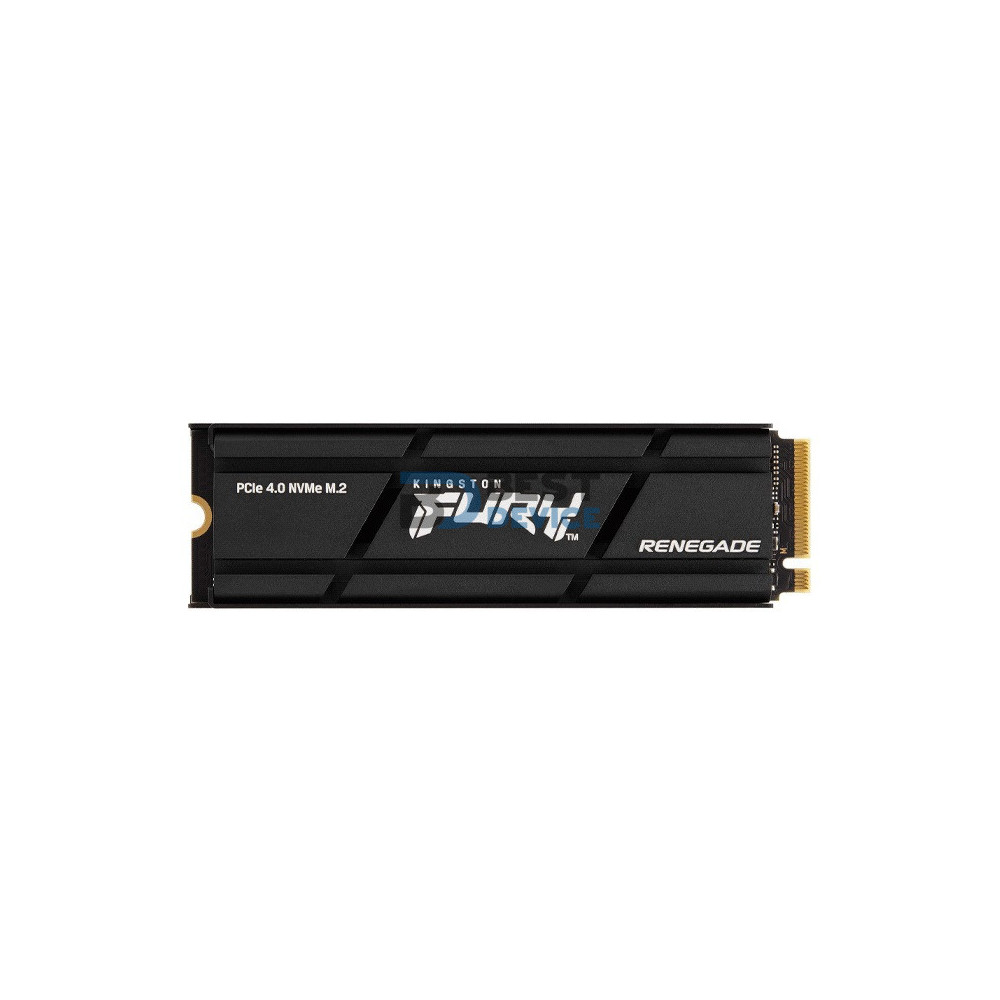 SSD KINGSTON 4TB FURY RENEGADE SFYRDK/4000G M.2 NVME