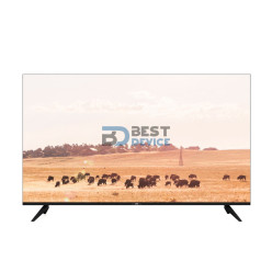 TV JVC 65" LT-65NQ7165U 4K UHD/QLED/OPT/DIG/BT/3HDMI/2USB/RED/WHALE