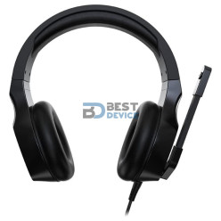 AURICULAR GAMER ACER NITRO AHW820 NEGRO