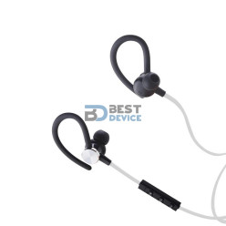 AURICULAR ARGOMTECH ARG-HS-2050WT BLANCO BT