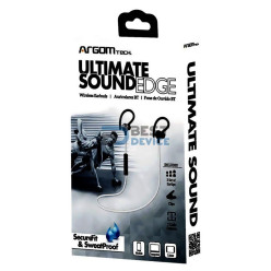 AURICULAR ARGOMTECH ARG-HS-2050WT BLANCO BT