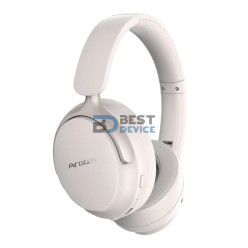 AURICULAR ARGOMTECH ARG-HS-2682BG ULTIMATE SOUND ZONE BLANCO