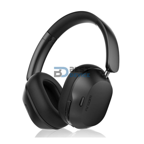 AURICULAR ARGOMTECH ARG-HS-2690BK ULTIMATE E55 SPATIAL NEGRO