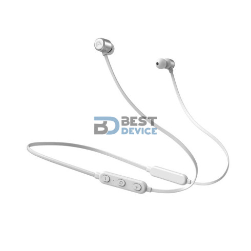 AURICULAR ARGOMTECH ARG-HS-3810WT BLANCO BT