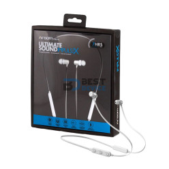 AURICULAR ARGOMTECH ARG-HS-3810WT BLANCO BT