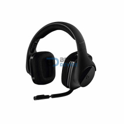AURICULAR GAMER LOGITECH 981-000633 G533 PRODIGY