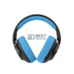 AURICULAR GAMER LOGITECH 981-000702 G233