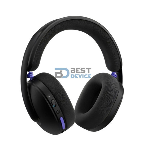 AURICULAR GAMER LOGITECH 981-001523 G325 LIGHTSPEED NEGRO