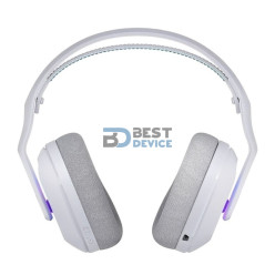 AURICULAR GAMER LOGITECH 981-001549 G522 LIGHTSPEED BLANCO