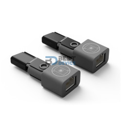 ACOPLADOR CAT PARA MICROFONO RALLY LOGITECH 952-000181