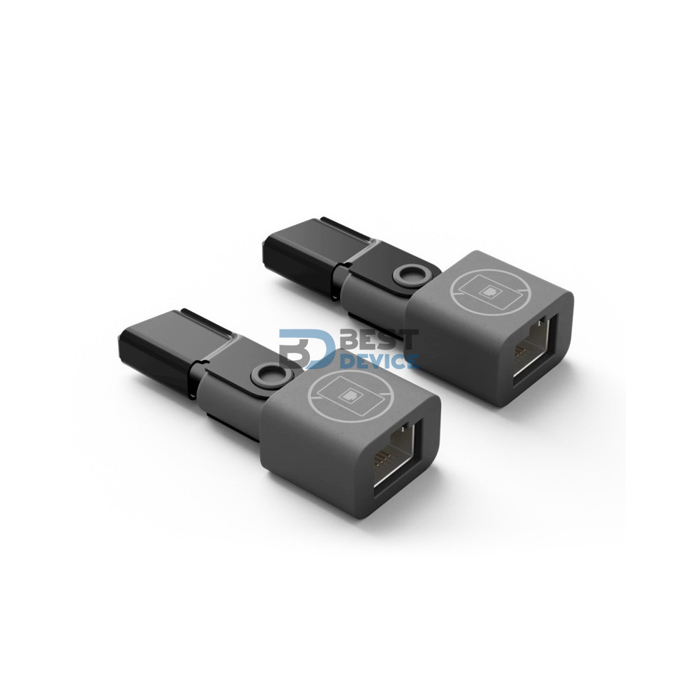 ACOPLADOR CAT PARA MICROFONO RALLY LOGITECH 952-000181