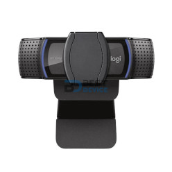CÁMARA WEB LOGITECH 960-001257 C920S HD