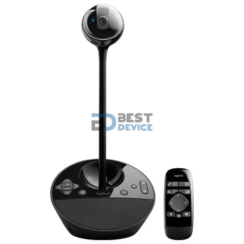 CÁMARA WEB LOGITECH VC 960-000866 C950 CONFERENCIA