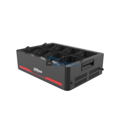 ESTACION DE RECOLECCION DE DATOS DHI-EEC400