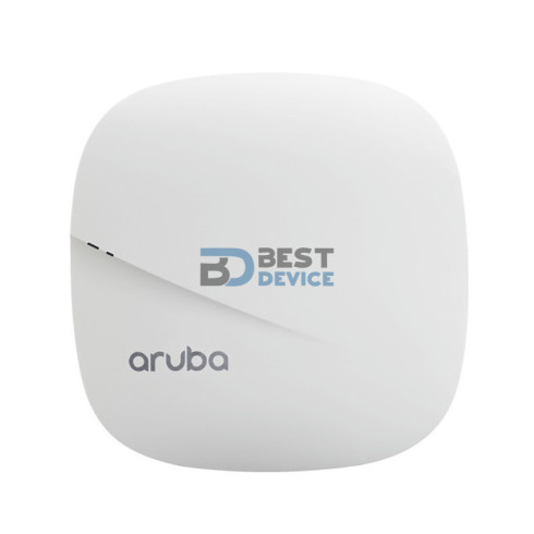 PUNTO DE ACCESO HPE ARUBA AP305 DUAL 2X2/3X3 (JX936A)