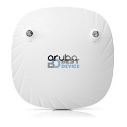 PUNTO DE ACCESO HPE ARUBA AP-504 (RW) UNIFIED (R2H22A)