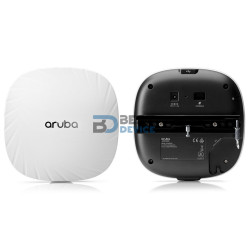 PUNTO DE ACCESO HPE ARUBA AP-505 (RW) UNIFIED (R2H28A)