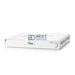 HPE ARUBA NETWORKING ION SECURE GATEWAY SG2505P 5P 2.5G 64W (S0G34A)