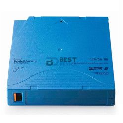 CINTA BACKUP HPE LTO-5 ULTRIUM 3TB RW (C7975A)