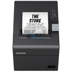 IMPRESORA EPSON TM-T20III-001 USB/SERIAL